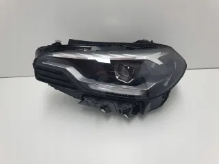 9501481,Lampa Фара передняя (комплект) Audi A3 8V Арт AL13432277315, вид 1