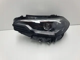 9501481,Lampa Фара передняя (комплект) Audi A3 8V Арт AL13432277315, вид 2