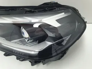 9501481,Lampa Фара передняя (комплект) Audi A3 8V Арт AL13432277315, вид 3