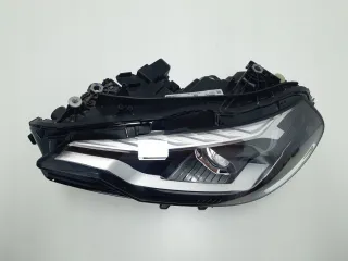 9501481,Lampa Фара передняя (комплект) Audi A3 8V Арт AL13432277315, вид 4