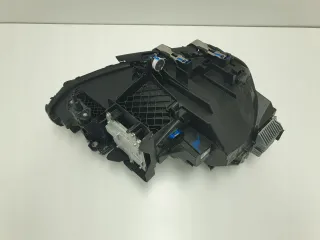9501481,Lampa Фара передняя (комплект) Audi A3 8V Арт AL13432277315, вид 6