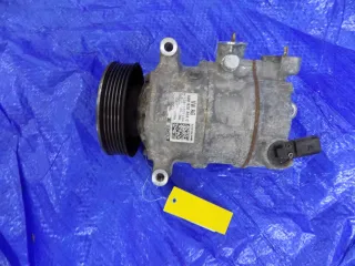 5Q0820803C Компрессор кондиционера Audi A3 8V Арт AL13501968676, вид 1