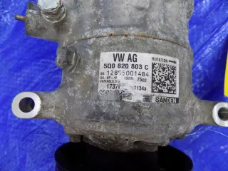 5Q0820803C Компрессор кондиционера Audi A3 8V Арт AL13501968676, вид 2