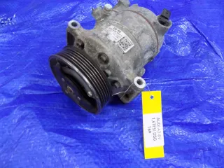 5Q0820803C Компрессор кондиционера Audi A3 8V Арт AL13501968676, вид 3