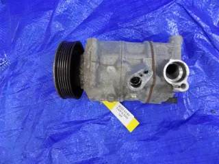 5Q0820803C Компрессор кондиционера Audi A3 8V Арт AL13501968676, вид 4
