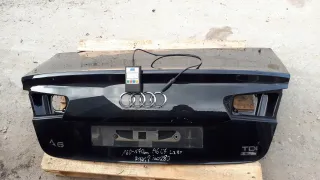 Крышка багажника (дверь 3-5) Audi A6 C7 (S6,RS6) Арт AL13599062001, вид 1