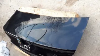  Крышка багажника (дверь 3-5) Audi A6 C7 (S6,RS6) Арт AL13599062001, вид 3