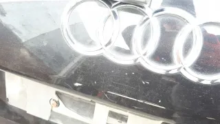  Крышка багажника (дверь 3-5) Audi A6 C7 (S6,RS6) Арт AL13599062001, вид 6