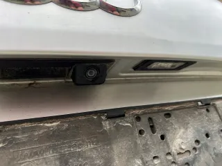 klapa,bagażnika Крышка багажника (дверь 3-5) Audi A6 C7 (S6,RS6) Арт AL13640961802_2, вид 12