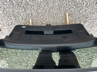 klapa,bagażnika Крышка багажника (дверь 3-5) Audi A6 C7 (S6,RS6) Арт AL13640961802_2, вид 13