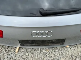 klapa,bagażnika Крышка багажника (дверь 3-5) Audi A6 C7 (S6,RS6) Арт AL13640961802_2, вид 3
