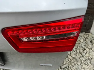 klapa,bagażnika Крышка багажника (дверь 3-5) Audi A6 C7 (S6,RS6) Арт AL13640961802_2, вид 8