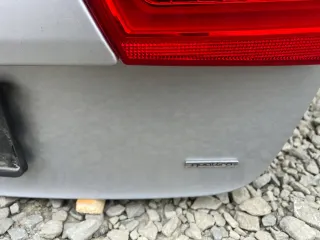 klapa,bagażnika Крышка багажника (дверь 3-5) Audi A6 C7 (S6,RS6) Арт AL13640961802_2, вид 9