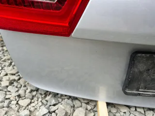 klapa,bagażnika Крышка багажника (дверь 3-5) Audi A6 C7 (S6,RS6) Арт AL13640961802_2, вид 10