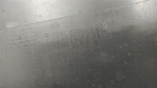 5H6807421D Бампер задний Volkswagen Golf 8 Арт AL13651482911, вид 15
