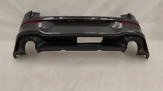 5H6807421D Бампер задний Volkswagen Golf 8 Арт AL13651482911, вид 9
