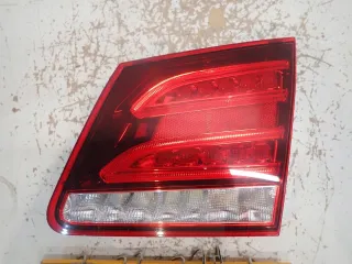 A2129062203 Фонарь задний правый Mercedes E W212 Арт AL13702775809, вид 1