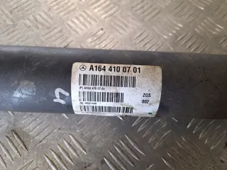 A1644100701 Карданный вал Mercedes ML W164 Арт AL13706543158, вид 4