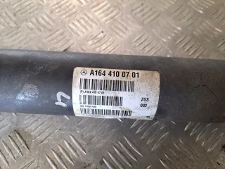 A1644100701 Карданный вал Mercedes ML W164 Арт AL13706543158, вид 5