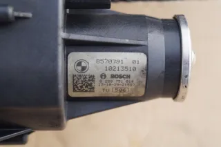  Коллектор впускной BMW 5 F10/F11/GT F07 Арт AL13717580789_3, вид 5