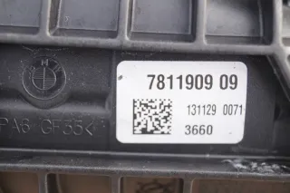  Коллектор впускной BMW 5 F10/F11/GT F07 Арт AL13717580789_3, вид 6