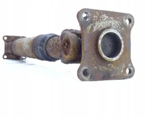 FORD_RANGER_III_MAZDA_BT-50_06-11_2.5_TDCI_WAŁ_NAPĘDOWY_PRZÓD Карданный вал Mazda 6 2 Арт AL13724296802_2, вид 3