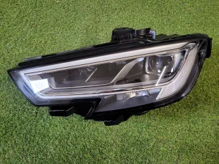  Фара передняя (комплект) Audi S3 8V Арт AL13787498320, вид 1