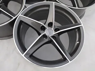  Диск литой Audi A4 B9 Арт AL13807315272, вид 1