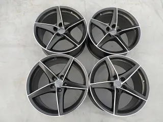  Диск литой Audi A4 B9 Арт AL13807315272, вид 2