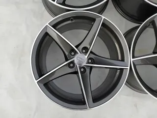 Диск литой Audi A4 B9 Арт AL13807315272, вид 3