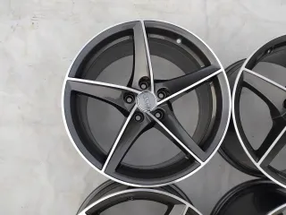  Диск литой Audi A4 B9 Арт AL13807315272, вид 4