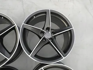  Диск литой Audi A4 B9 Арт AL13807315272, вид 5