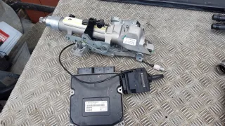 A2034600903 Рулевое колесо Mercedes C W203 Арт AL13812647561, вид 2