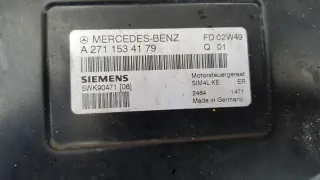 A2034600903 Рулевое колесо Mercedes C W203 Арт AL13812647561, вид 4