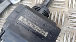 A2034600903 Рулевое колесо Mercedes C W203 Арт AL13812647561, вид 6
