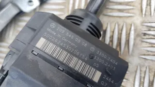 A2034600903 Рулевое колесо Mercedes C W203 Арт AL13812647561, вид 7