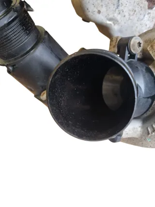 03L253016T,CAY Блок AirBag BMW 1 F20/F21 Арт AL13842592112, вид 4