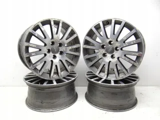  Диск литой Audi A3 8P Арт AL13844070137_2, вид 1