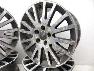  Диск литой Audi A3 8P Арт AL13844070137_2, вид 2