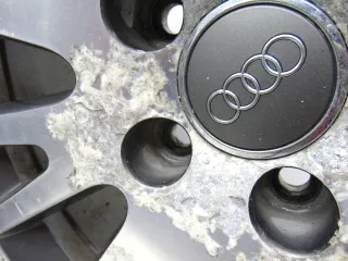  Диск литой Audi A3 8P Арт AL13844070137_2, вид 3