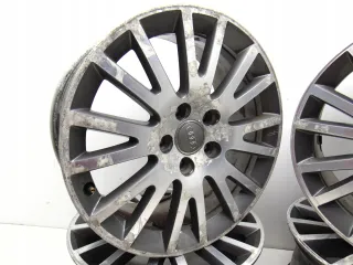  Диск литой Audi A3 8P Арт AL13844070137_2, вид 4
