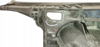 8P0805594C Панель передняя (телевизор) Audi A3 8P Арт AL13861474329, вид 5