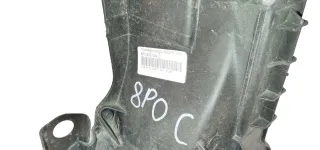 8P0805594C Панель передняя (телевизор) Audi A3 8P Арт AL13861474329, вид 9