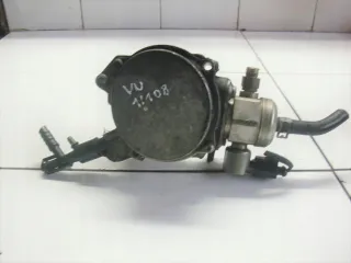 06H127025G,0261520049 Насос топливный Audi A3 8P Арт AL13891844774, вид 1