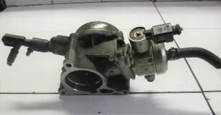 06H127025G,0261520049 Насос топливный Audi A3 8P Арт AL13891844774, вид 2