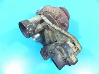 A6290901580,,764409-3 Турбина Mercedes GL X164 Арт AL13892158353, вид 1