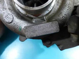 A6290901580,,764409-3 Турбина Mercedes GL X164 Арт AL13892158353, вид 3