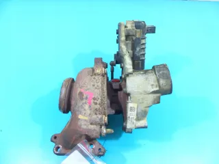 A6290901580,,764409-3 Турбина Mercedes GL X164 Арт AL13892158353, вид 5