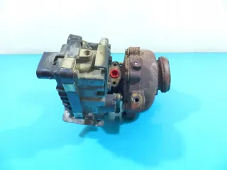 A6290901580,,764409-3 Турбина Mercedes GL X164 Арт AL13892158353, вид 7