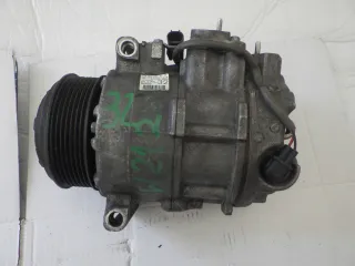 A0022303211 Компрессор кондиционера Mercedes E W212 Арт AL13902748133, вид 2